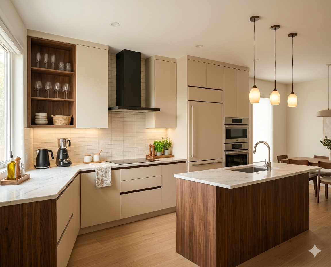 Kitchen Appliances